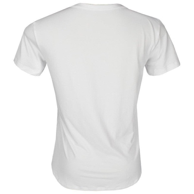 Camiseta Rola Moça Ultracool Fit - Feminina - Foto 2