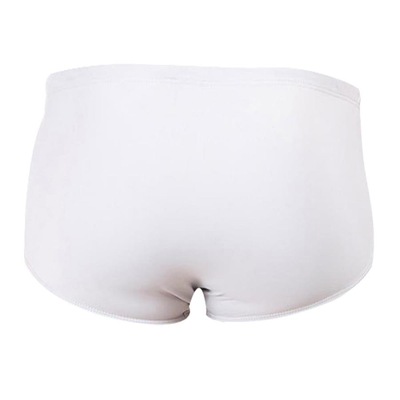 Sunga Oakley Basic Swim Trunk Light Grey - Adulto - Foto 2