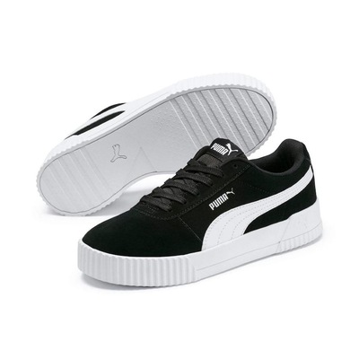 Tênis Puma Carina - Feminino - Foto 1