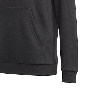 Blusão de Moletom com Capuz adidas BL HD -  Infantil - Foto 4