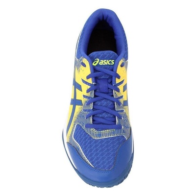 Tênis Asics Gel-Rocket 9 - Masculino - Foto 3