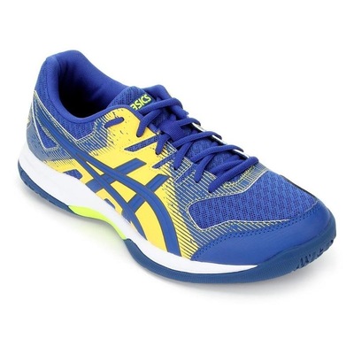 Tênis Asics Gel-Rocket 9 - Masculino - Foto 1