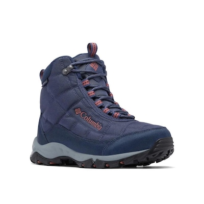 Bota Adventure Columbia Firecamp - Feminina - Foto 2