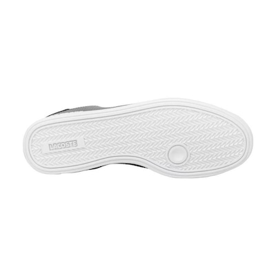 Tênis Lacoste Graduate 319 2 - Masculino - Foto 3