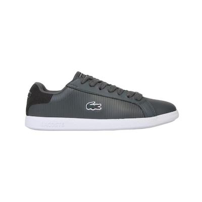 Tênis Lacoste Graduate 319 2 - Masculino - Foto 4