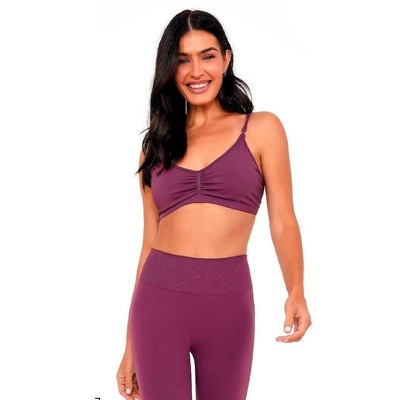Top Alto Giro Essential - Adulto - Foto 1
