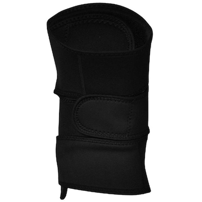 Joelheira Realtex Neoprene Ajustavel com Orifício e reforço - Foto 3