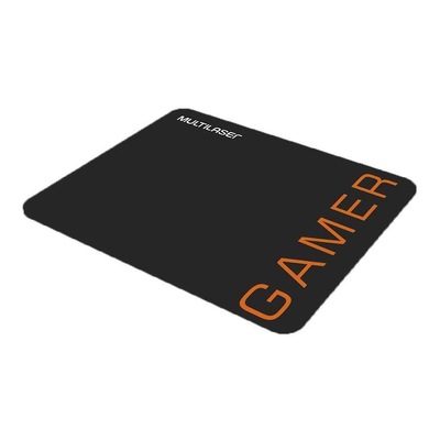 Mouse Gamer Multilaser 3200DPI com 6 Botões com Mouse Pad MO274 - Foto 4