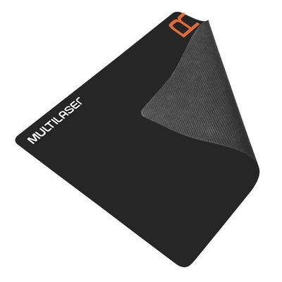 Mouse Gamer Multilaser 3200DPI com 6 Botões com Mouse Pad MO274 - Foto 5