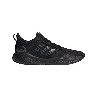 Tênis adidas FluidFlow - Masculino - Foto 2