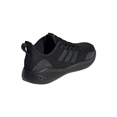 Tênis adidas FluidFlow - Masculino - Foto 4