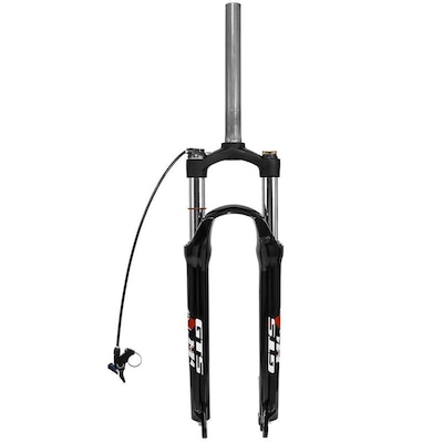 Garfo Suspensão Dianteira 29 com Trava no guidão Advanced 110mm GTSM1 - Foto 1