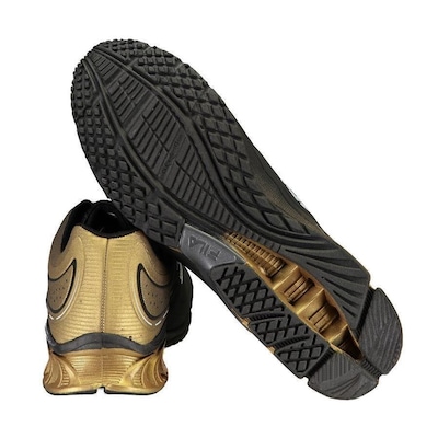 Tênis Fila Cage Python - Masculino - Foto 3
