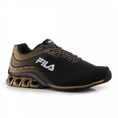 Tênis Fila Cage Python - Masculino - Foto 1