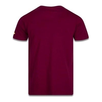 Camiseta New Era Arizona Cardinals NFL Core Ball - Masculina - Foto 2