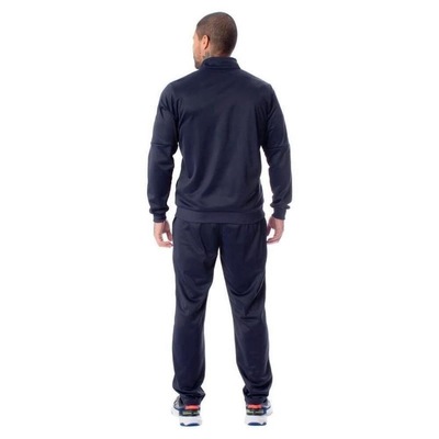 Agasalho sem Capuz Fila Line - Masculino - Foto 2