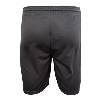 Calção Kappa Long Chumbo - Masculino - Foto 4