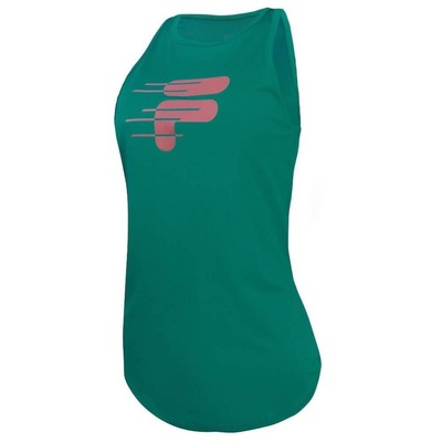 Camiseta Regata Fila Running - Feminina - Foto 2