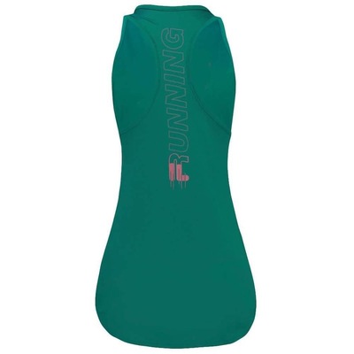 Camiseta Regata Fila Running - Feminina - Foto 3