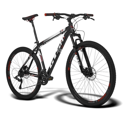 Bicicleta GTSM1 G7 - Aro 29 - Freio a Disco - Câmbio MX8 - 24 Marchas - Foto 2