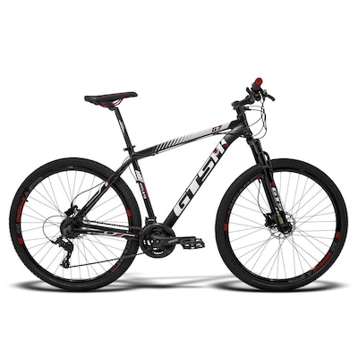 Bicicleta GTSM1 G7 - Aro 29 - Freio a Disco - Câmbio MX8 - 24 Marchas - Foto 1