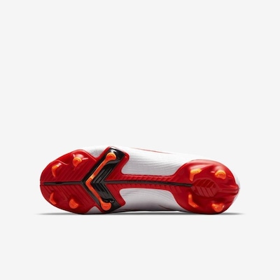 Chuteira de Campo Nike Mercurial Superfly 8 Academy CR7 - Infantil - Foto 2