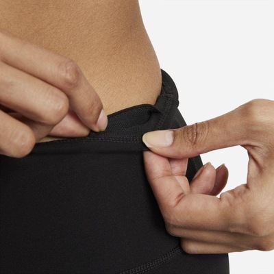 Calça Legging Nike Dri-FIT Swoosh Run - Feminina - Foto 4