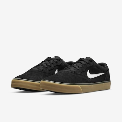 Tênis Nike SB Chron 2 - Masculino - Foto 5