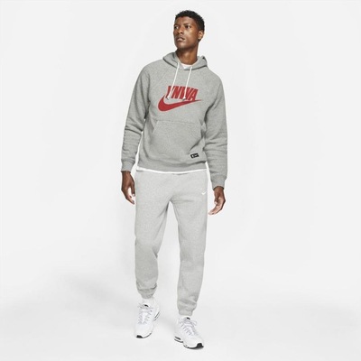 Blusão com Capuz Liverpool Nike Sportswear Heritage - Masculino - Foto 5