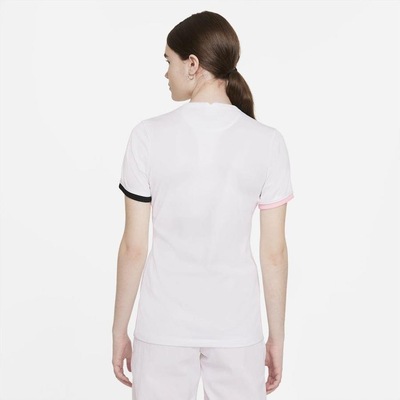 Camisa PSG II 2021/22 Torcedor Nike - Feminina - Foto 2