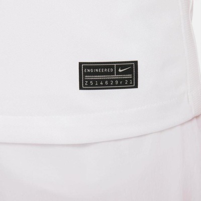 Camisa PSG II 2021/22 Torcedor Nike - Feminina - Foto 5