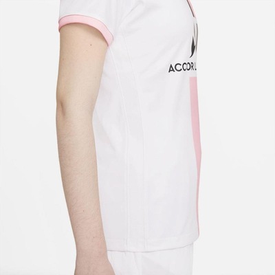 Camisa PSG II 2021/22 Torcedor Nike - Feminina - Foto 6