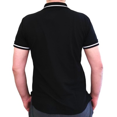 Camisa Polo do Corinthians Oficial SPR - Masculina - Foto 4