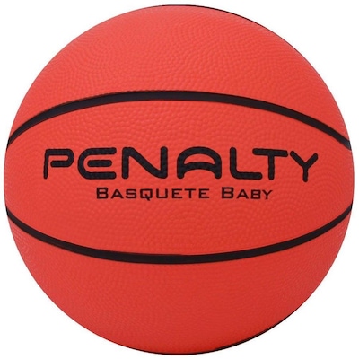 Bola de Basquete Penalty Playoff Baby IX - Foto 1