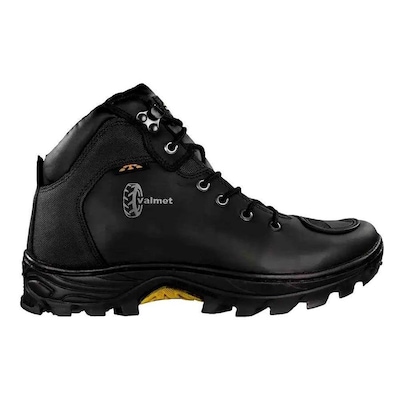 Bota Bull Terrier Valmet Moto - Masculina - Foto 2