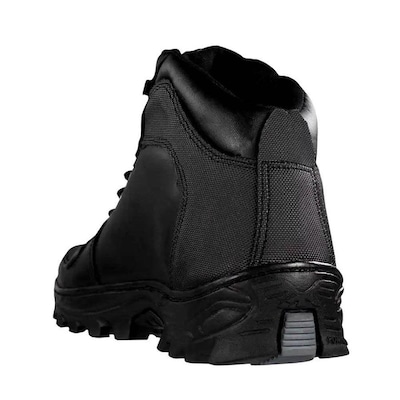 Bota Bull Terrier Valmet Moto - Masculina - Foto 3