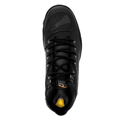 Bota Bull Terrier Valmet Moto - Masculina - Foto 5