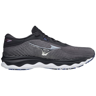 Tênis Mizuno Wave Sky 5 - Masculino - Foto 2