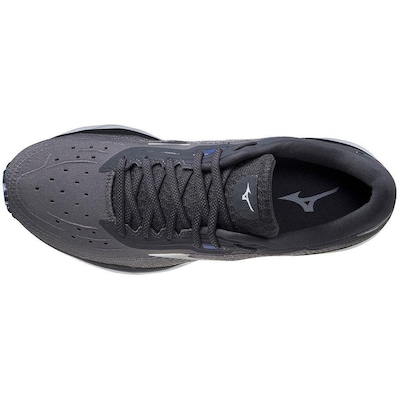 Tênis Mizuno Wave Sky 5 - Masculino - Foto 3
