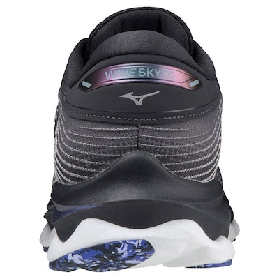 Tênis Mizuno Wave Sky 5 - Masculino - Foto 4