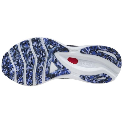 Tênis Mizuno Wave Sky 5 - Masculino - Foto 5