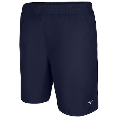 Bermuda Mizuno Básica Rip Stop Imp - Masculina - Foto 3