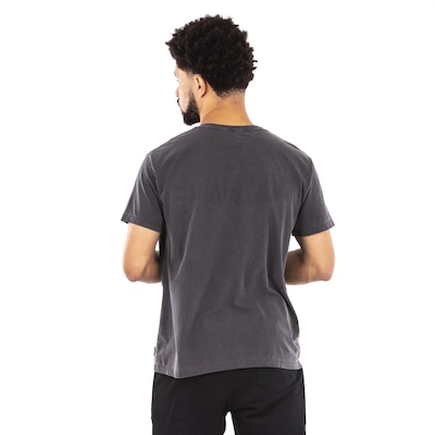Camiseta Everlast Fundamentals - Masculino - Foto 4