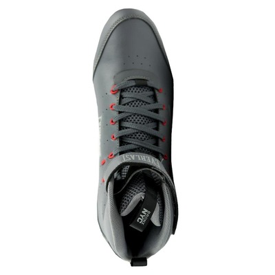 Tênis Everlast Jump 4 - Masculino - Foto 4