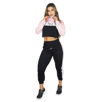 Blusão Everlast Vintage - Feminino - Foto 5