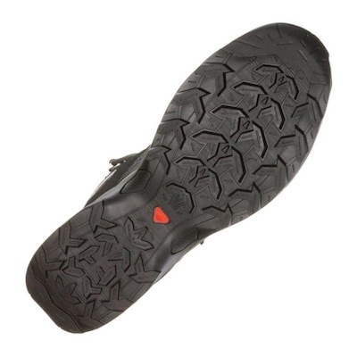 Bota Salomon Robson Mid Gtx - Masculina - Foto 2