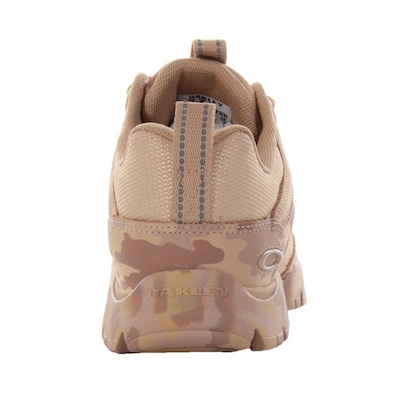 Tênis Oakley Mod Flak 365 Camo - Masculino - Foto 4