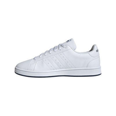 Tênis adidas Grand Court Base M - Masculino - Foto 2