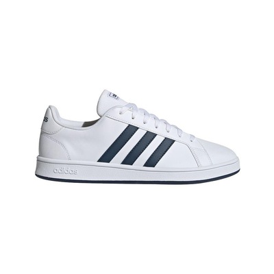 Tênis adidas Grand Court Base M - Masculino - Foto 1