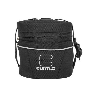 Bolsa de Selim Curtlo Si - Foto 4